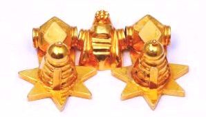 Tirunelveli Saiva Pillaimar Thali